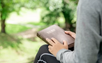 Lección 2: Permanecer en Cristo – La fuente de vida de un discípulo