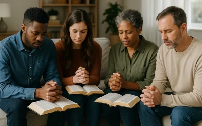 La misión olvidada (2 de 6) ¿Qué es un discípulo? Aclarando la confusión