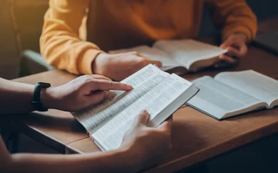 La misión olvidada (3 de 6) Por qué fracasa el discipulado y cómo Fairlane puede romper el ciclo