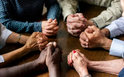 Un modelo de mentoría cristocéntrico