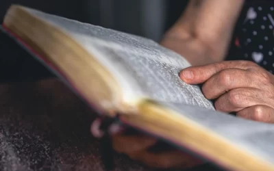 Repaso de la lección: Un ritmo para toda la vida: caminar como discípulo cada día